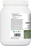 Hemp Protein Multi | Plant-Based Protein Powder with Fruits, Herbs & Vegetables – 500 g
