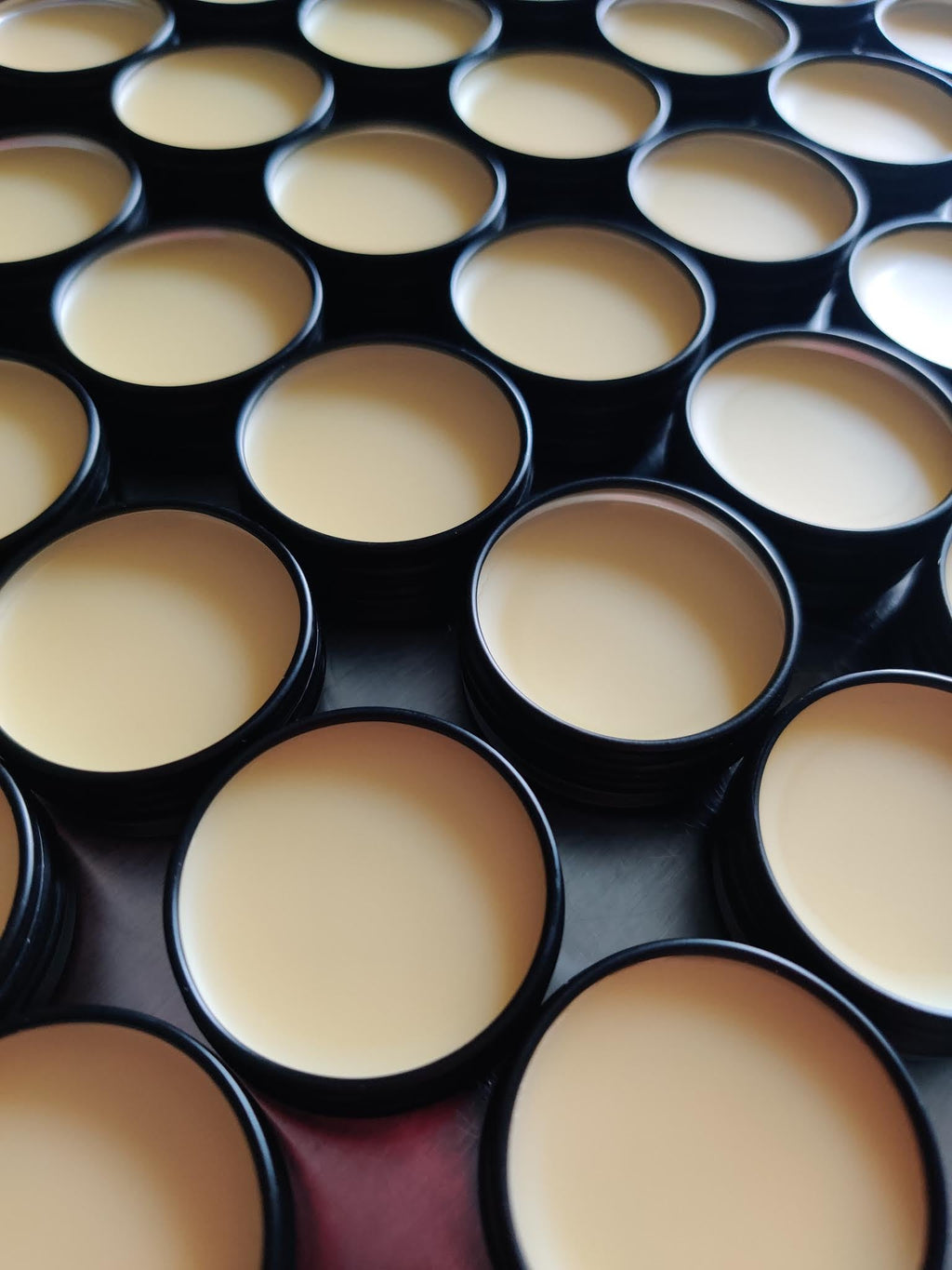 Raspberry Lip Balm